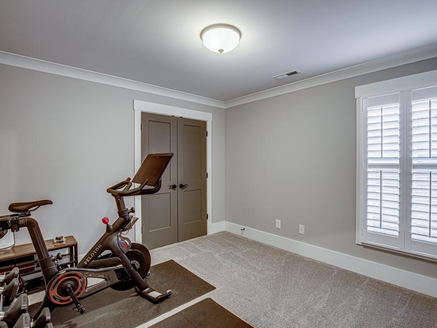 Muirfield Transitional